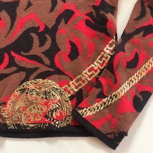 Versace Sweater